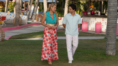 Acapulco (T3): Ep.2 Mamma Mia