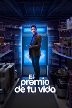 El premio de tu vida (T1)