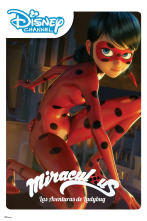 Imagen de As aventuras de Ladybug e Cat Noir (T1) - 1