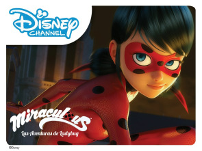 Imagen de As aventuras de Ladybug e Cat Noir (T1) - 7