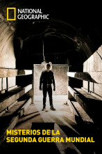 Imagen de Misterios de la...: Los yonkis de Hitler - 1