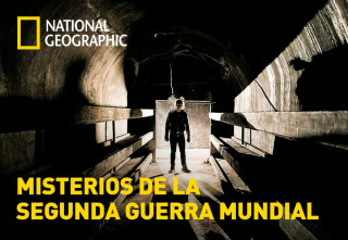 Imagen de Misterios de la...: Los yonkis de Hitler - 2