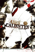 Imagen de Ases calientes - 1