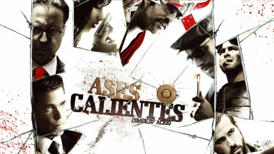 Imagen de Ases calientes - 2