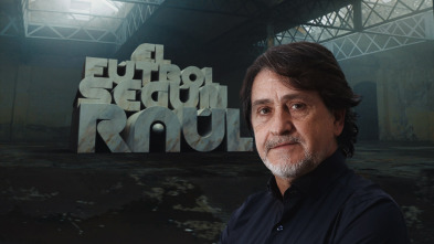 Imagen de El fútbol según Raúl (1) - 2
