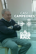 Imagen de El fútbol según Raúl (1): Casi Campeones - 1