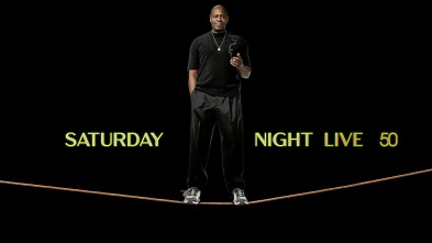 Saturday Night Live (T50): Dave Chapelle / GloRilla