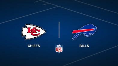 Semana 21: Kansas City Chiefs - Buffalo Bills