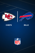 Semana 21: Kansas City Chiefs - Buffalo Bills