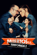 Imagen de Muertos S.L. (T2) - 1