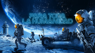 Para toda la humanidad (T2)