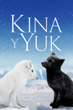 Kina y Yuk