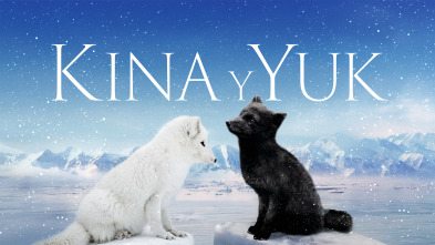 Kina y Yuk