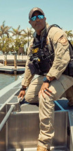Imagen de Contrabando:... (T1): Vicio Bimini - 1
