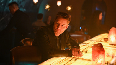 Imagen de Tracker (T2): Ep.8 Los merodeadores nocturnos - 1