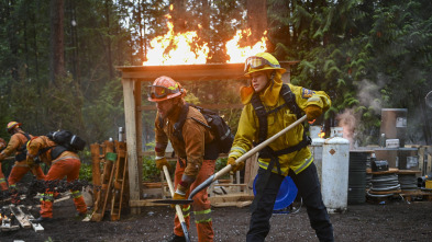 Imagen de Fire Country (T1): Ep.12 Two Pink Lines - 1