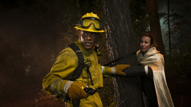 Imagen de Fire Country (T1): Ep.13 You Know Your Dragon Best - 1