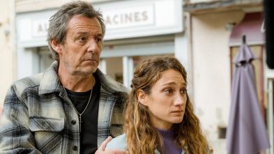 Imagen de Léo Mattéï:... (T10): Ep.4  - 1