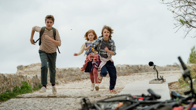 Imagen de Léo Mattéï:... (T10): Ep.6  - 1