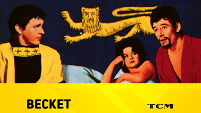 Imagen de Becket - 2