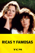 Ricas y famosas