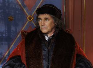 Wolf Hall: el... (T2): Ep.1 Los restos del naufragio