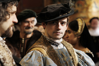 Wolf Hall: el... (T2): Ep.1 Los restos del naufragio