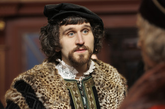 Wolf Hall: el... (T2): Ep.1 Los restos del naufragio