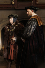 Wolf Hall: el... (T2): Ep.1 Los restos del naufragio