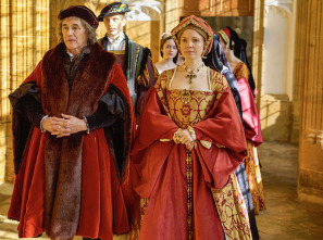 Wolf Hall: el... (T2): Ep.1 Los restos del naufragio