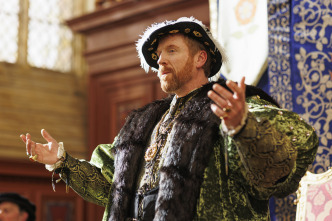 Wolf Hall: el... (T2): Ep.1 Los restos del naufragio