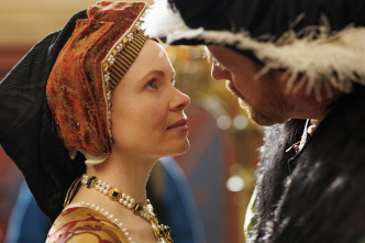 Wolf Hall: el... (T2): Ep.1 Los restos del naufragio