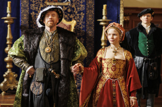 Wolf Hall: el... (T2): Ep.1 Los restos del naufragio