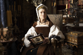 Wolf Hall: el... (T2): Ep.1 Los restos del naufragio