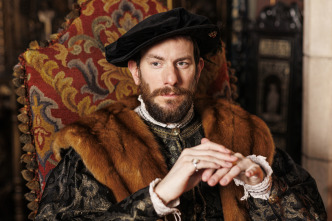 Wolf Hall: el... (T2): Ep.1 Los restos del naufragio