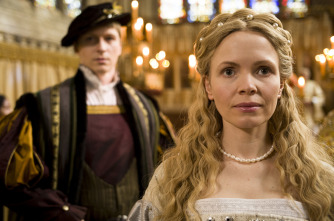 Wolf Hall: el... (T2): Ep.1 Los restos del naufragio