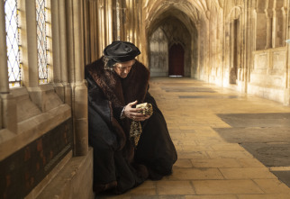 Wolf Hall: el... (T2): Ep.2 Obediencia