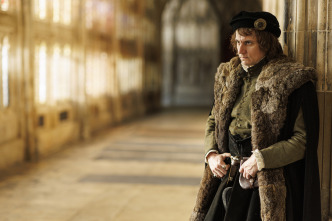 Wolf Hall: el... (T2): Ep.2 Obediencia