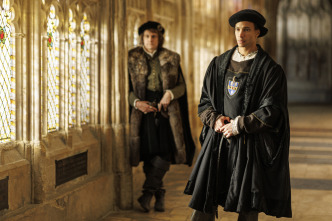 Wolf Hall: el... (T2): Ep.2 Obediencia