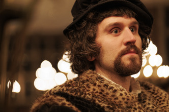 Wolf Hall: el... (T2): Ep.2 Obediencia