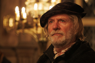 Wolf Hall: el... (T2): Ep.2 Obediencia