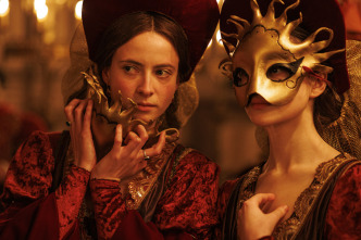 Wolf Hall: el... (T2): Ep.2 Obediencia