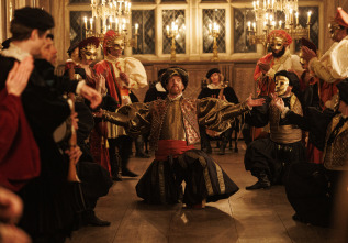 Wolf Hall: el... (T2): Ep.2 Obediencia