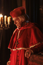 Wolf Hall: el... (T2): Ep.2 Obediencia