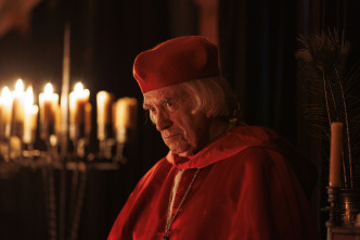 Wolf Hall: el... (T2): Ep.2 Obediencia