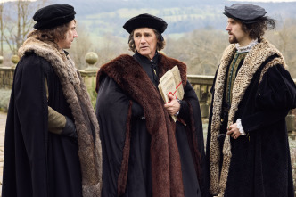 Imagen de Wolf Hall: el... (T2): Ep.3 Resistencia - 4