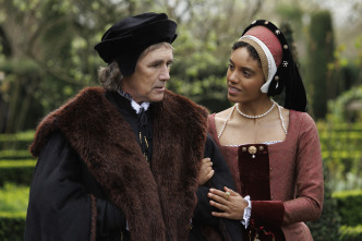 Imagen de Wolf Hall: el... (T2): Ep.3 Resistencia - 7
