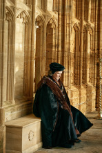 Wolf Hall: el... (T2): Ep.4 Jenneke