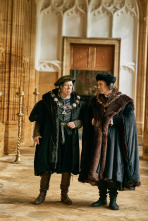 Wolf Hall: el... (T2): Ep.4 Jenneke