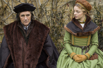 Wolf Hall: el... (T2): Ep.4 Jenneke